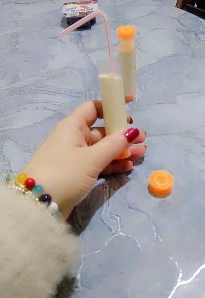 Leblebi tozu severmisiniz 🍁?