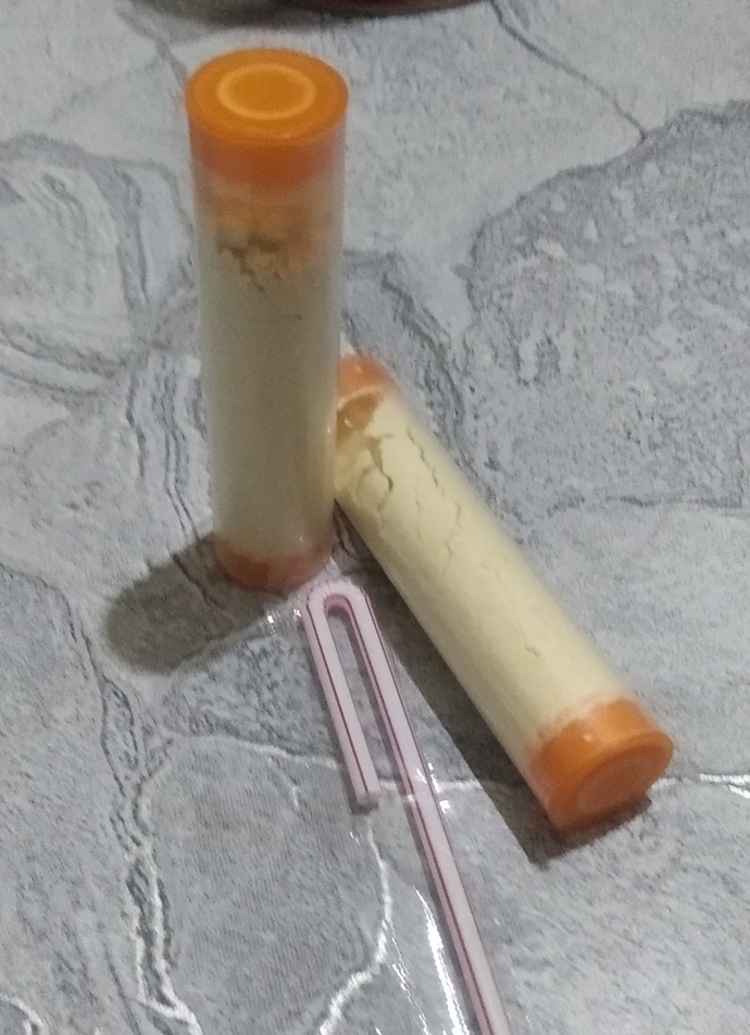 Leblebi tozu severmisiniz 🍁?