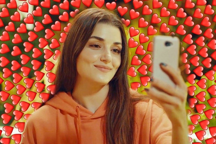 Kimseye aşık olmadan, sadece kendiyle mutlu kalarak bir ömür geçirilebilir mi?