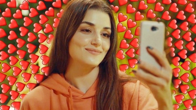Kimseye aşık olmadan, sadece kendiyle mutlu kalarak bir ömür geçirilebilir mi?