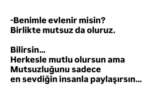 Evlilik teklifini duygusal ve akılda kalıcı nasıl söylerdiniz?