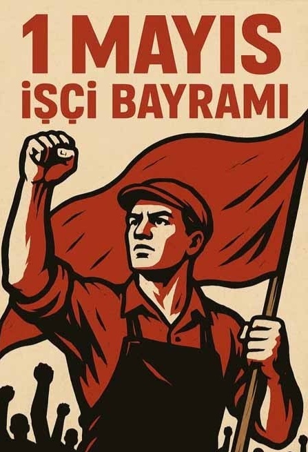 1 Mayıs günümüzde bir hak arama mücadelesi mi yoksa emeğin kutsallığını seküler düzlemde yeniden üreten bir çeşit modern ritüel mi?