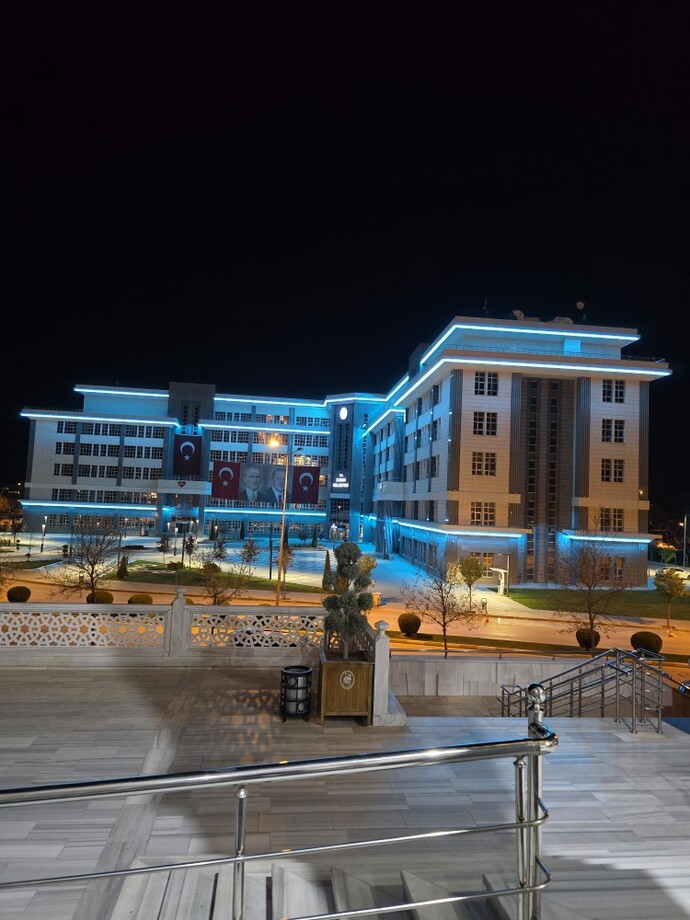 Telefonunuzun gece kamera performansı nasıl?