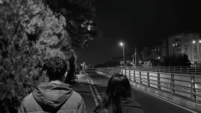 ​Aşk, bir esaret midir?