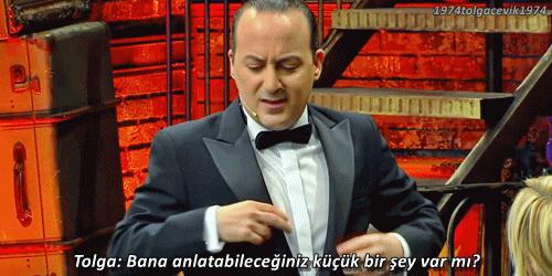 En çok güldüğünüz komedyen hangisi?