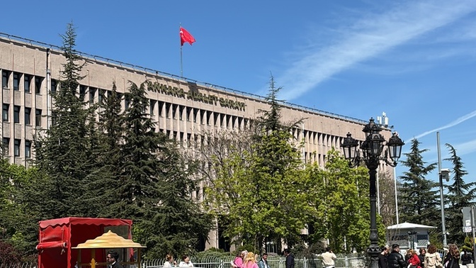 Adli işlemler başlatıldı mı sizce?