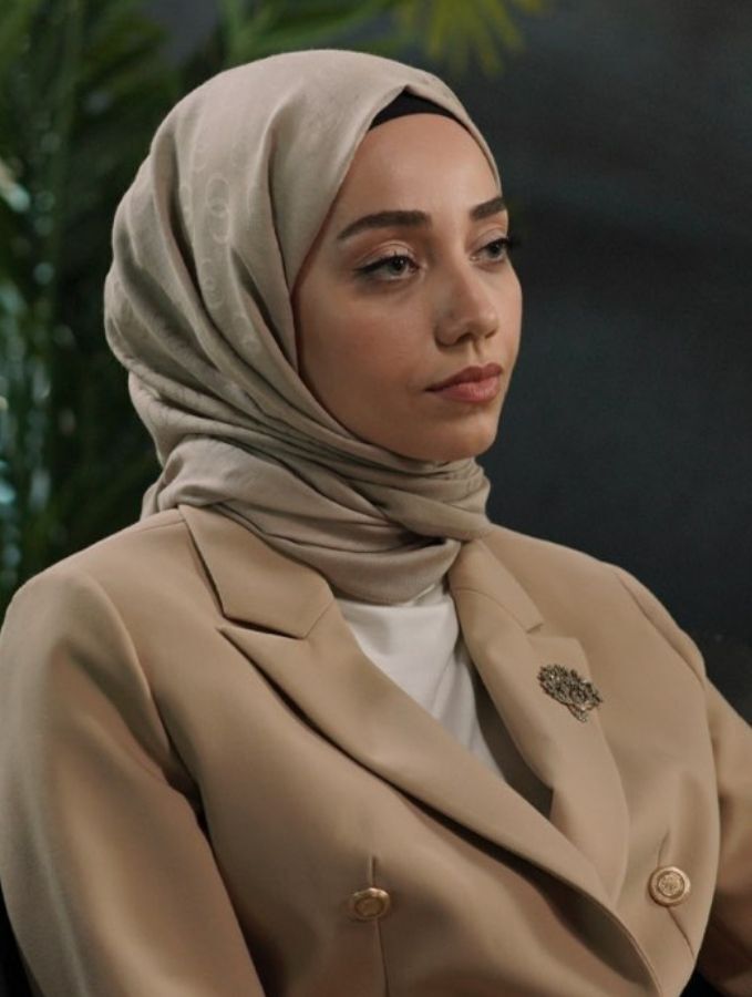 Seküler erkekler neden kapalı kadınlardan daha çok hoşlanıyor, olayı ne?