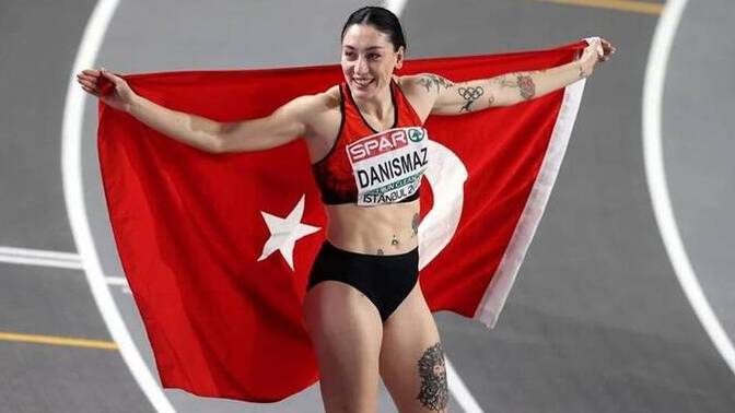 Koşu rekorunuz kaç km/saat?