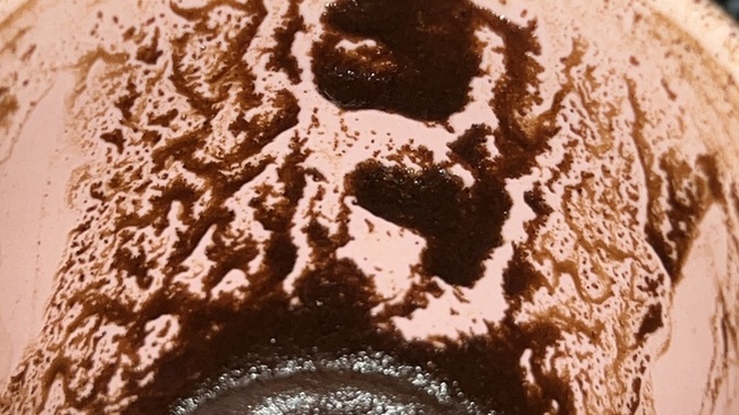 Online kahve falı baktırmak istiyorum, fincan fotoğrafıyla bakar mısınız?