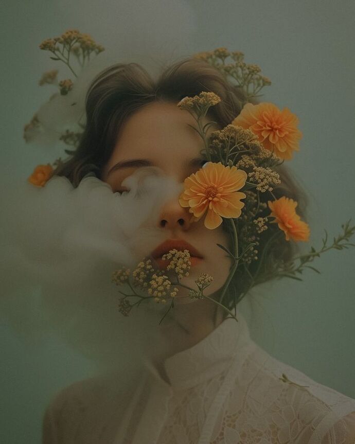 🧡