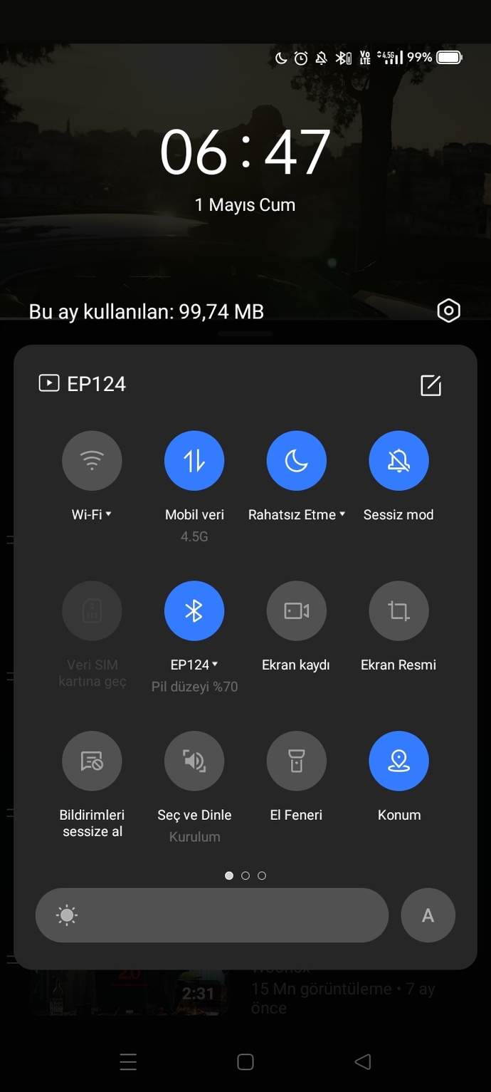 1 Mayıs işçi Bayramı nda çalışan kaç kişiyiz?