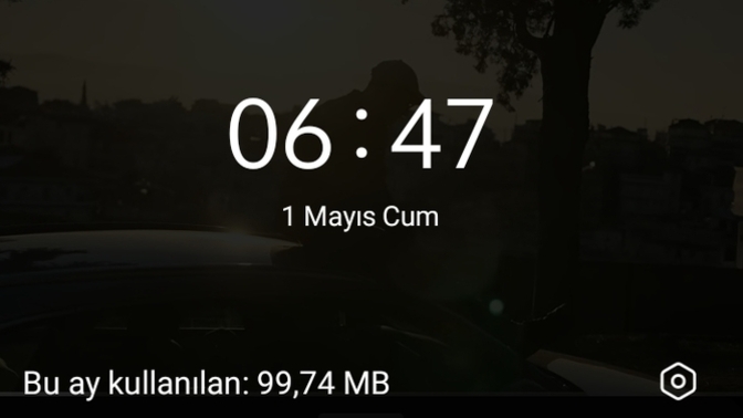 1 Mayıs işçi Bayramı nda çalışan kaç kişiyiz?
