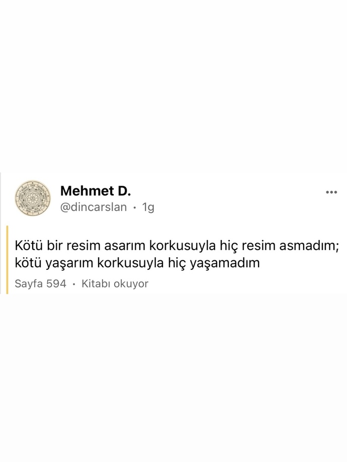 İstediğiniz gibi bir hayat yaşayabildiniz mi?