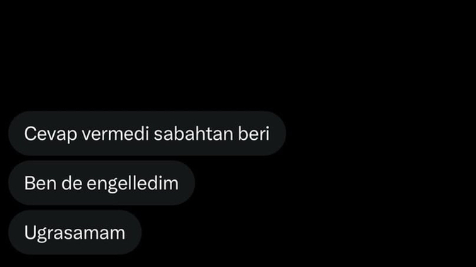 Tahammül seviyeniz ne durumda?