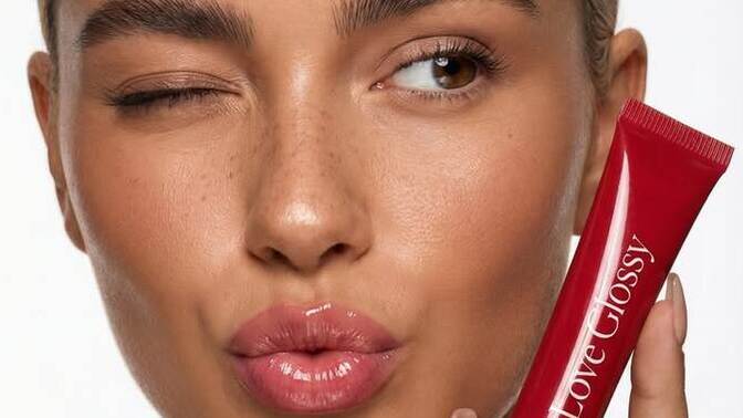 Ruj ve lipgloss yerine renkli dudak nemlendirici sürmeyi tercih etmek daha konforlu olabilir mi?