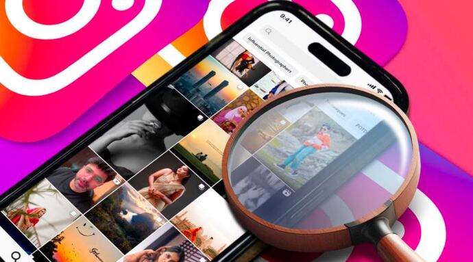 İlişkide daha büyük saygısızlık hangisi: erkeğin Instagramda kadın beğenmesi mi, kadının iddialı pozlarla ilgi araması mı?