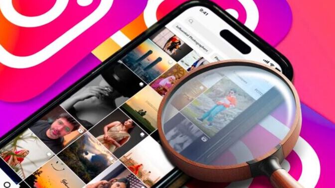 İlişkide daha büyük saygısızlık hangisi: erkeğin Instagram'da kadın beğenmesi mi, kadının iddialı pozlarla ilgi araması mı?