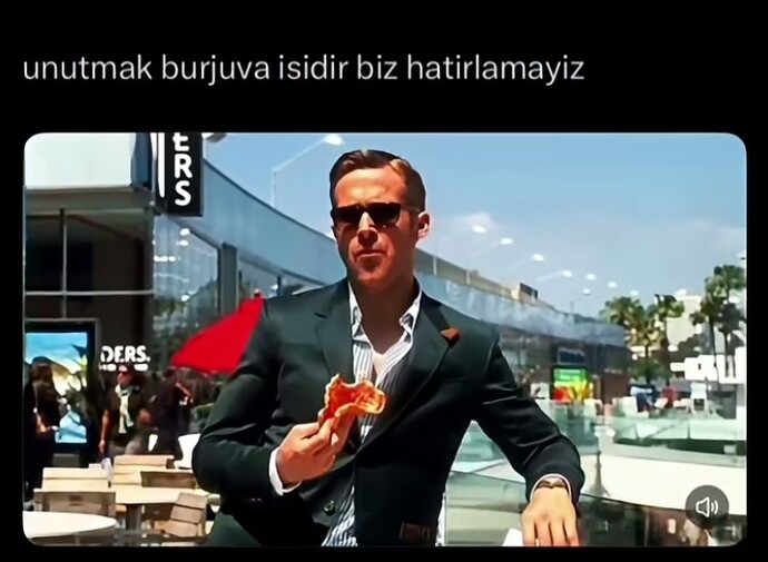 Unutkan biri misin?
