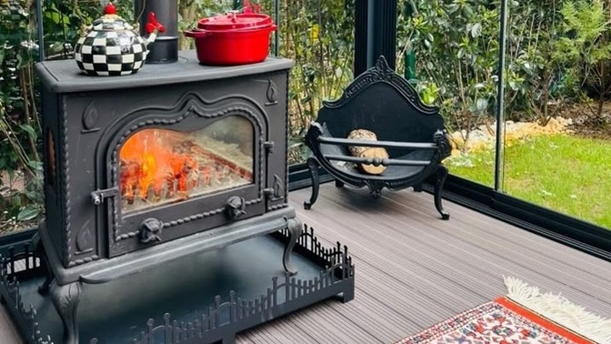 Doğalgaz ya da  soba sezonunu kapattınız mı?