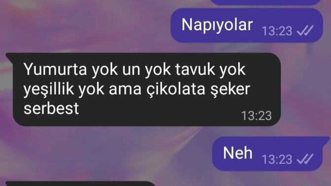 Duyduğunuz en garip beslenme stili/diyet hangisiydi?