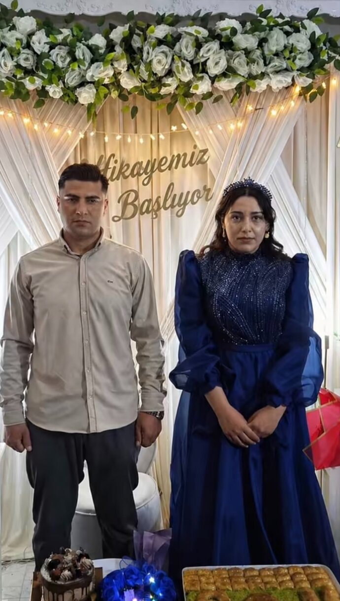 Özel günlerde erkeğin özensizliği, kız tarafına ve partnerine duyulan saygının azlığından mı kaynaklanıyor?