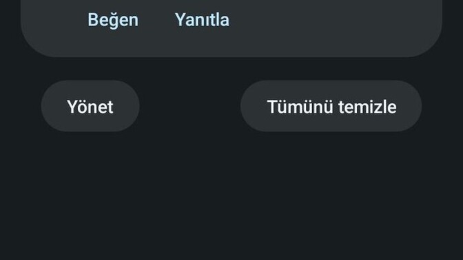 Barışayım mı sizce?