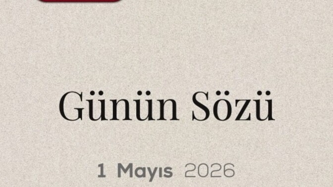 Naber İşçileeeer Bayramımız Kutlu Olsun çalışıyor musunuz bugünde?