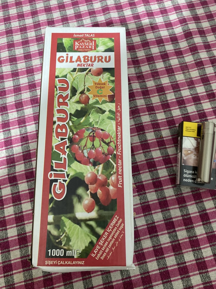 Günlük C vitamini ihtiyacınızı karşılamak için narenciye kürü tüketir misiniz?
