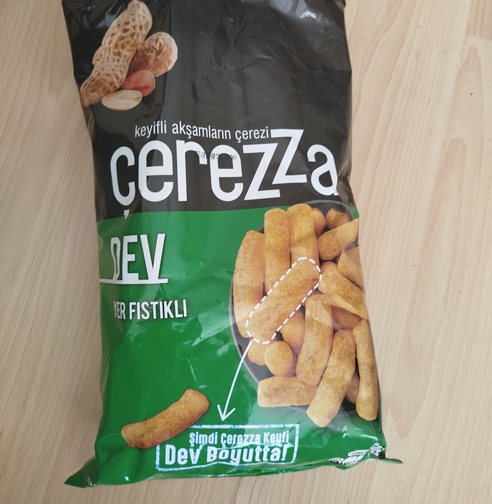 Şuna doyamıyorum 🫠