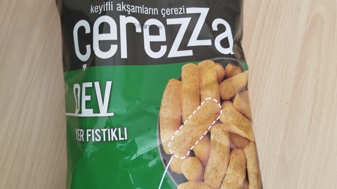 En sevdiğiniz cips hangisi, şu aralar hangi cipse doyamıyorsunuz?