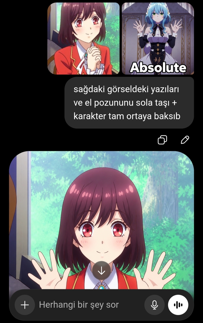 Yapay zeka kullanıyor musunuz? Sizin için en faydalı yönü ne?