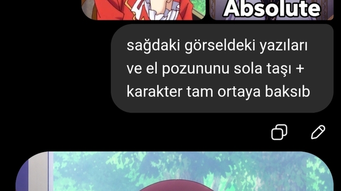 Yapay zeka kullanıyor musunuz? Sizin için en faydalı yönü ne?