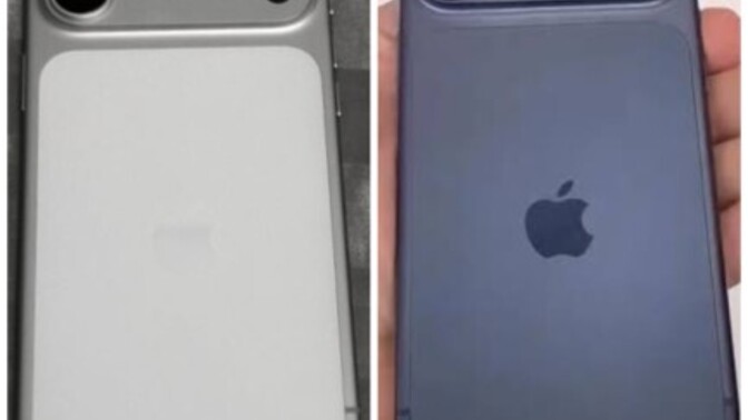 İPhone 17 Pro renk tercihi: erkeğe Abis mi daha iyi gider yoksa Gümüş mü?
