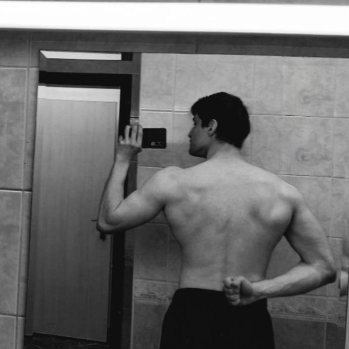 Bu fotoğrafı Instagram profil fotoğrafı yaparsam kızlara ergence mi gelir, direkt soğur musunuz?