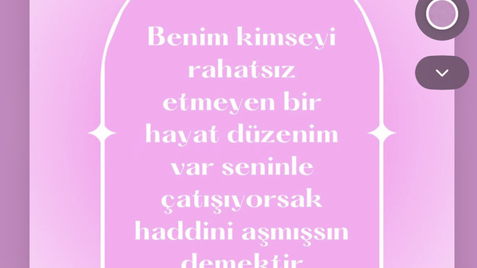 Benim bu kadar kendi halimde ve zararsız olmama rağmen hem dedikodum hem de kuyum kazılıyosa sebebi nedir?