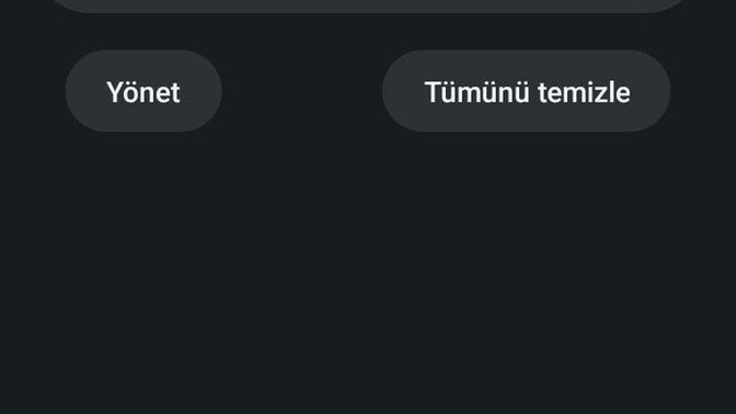 Sizce bu ilişkiye devam edilir mi?