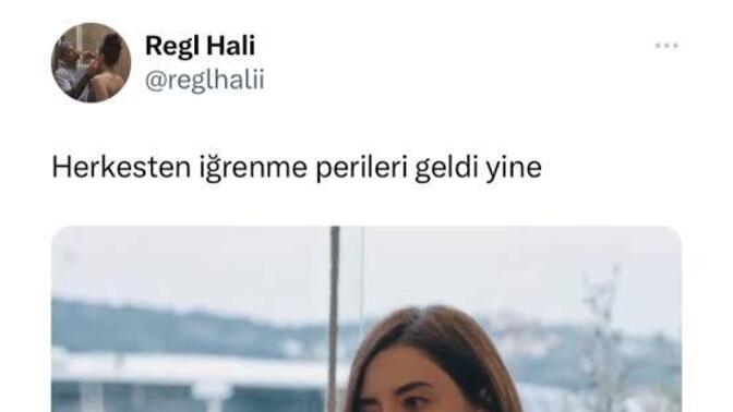 Kızların ruh halindeki dalgalanmaların en büyük nedeni regl döngüsü mü?