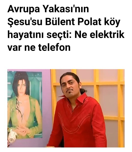 Avrupa Yakası’nın Şesu’su köy hayatını seçti: Siz böyle bir yaşamı tercih eder miydiniz?