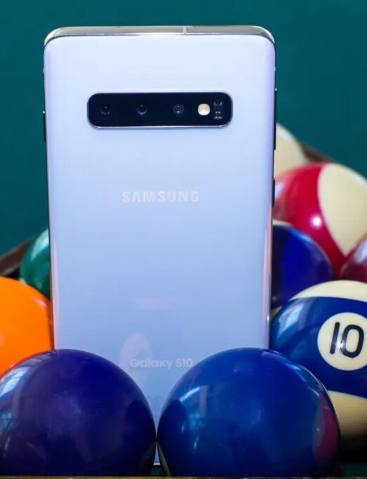 1 akıllı telefon alırken markası sizin için önemli mi?