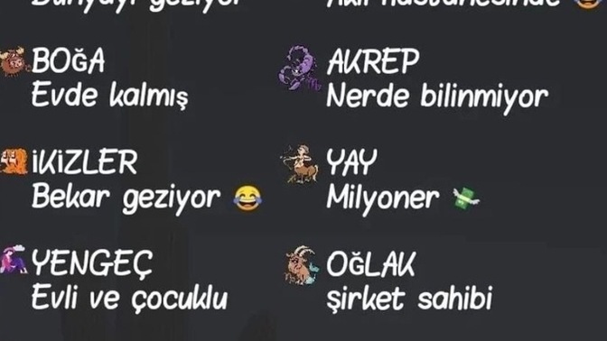 Burcuna göre 4 sene sonra hayatın nasıl, neler yapıyor olacaksın?