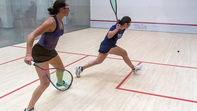 Şu üç tenis çeşidinden sadece birini hayat boyu yapacak olsan!! Kort tenisi mi, masa tenisi mi yoksa duvar tenisi squash mı olur?