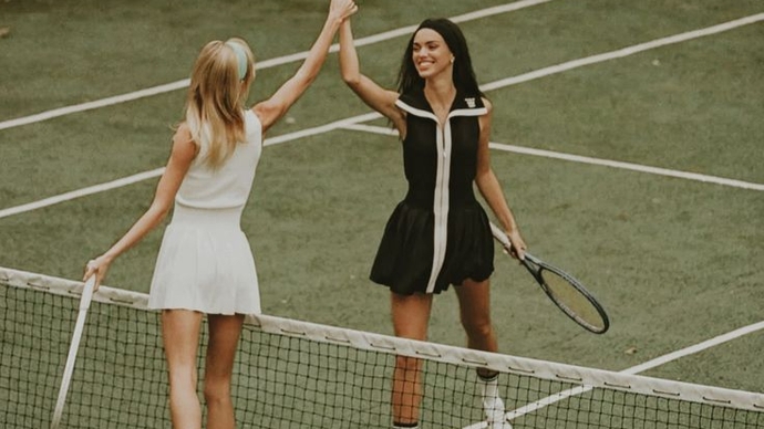 Şu üç tenis çeşidinden sadece birini hayat boyu yapacak olsan!! Kort tenisi mi, masa tenisi mi yoksa duvar tenisi squash mı olur?