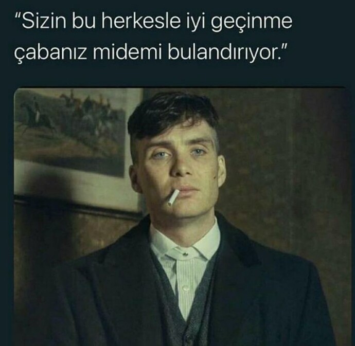 Herkesle iyi geçinmek mümkün mü insanlar bunu nasıl beceriyor?