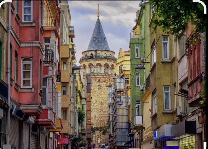 Oturduğun sokagın ismi ne olsun, sence en yakışan sokak adı hangisi?