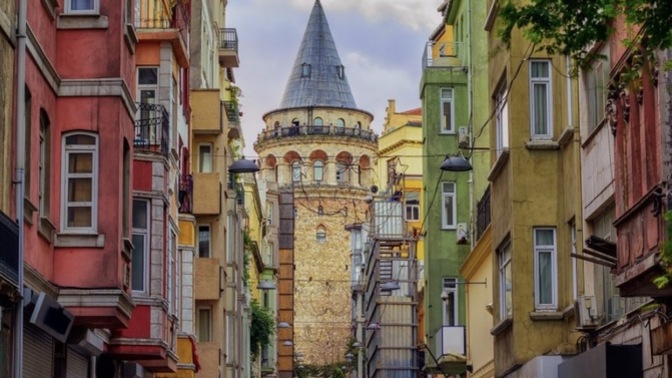 Oturduğun sokagın ismi ne olsun, sence en yakışan sokak adı hangisi?