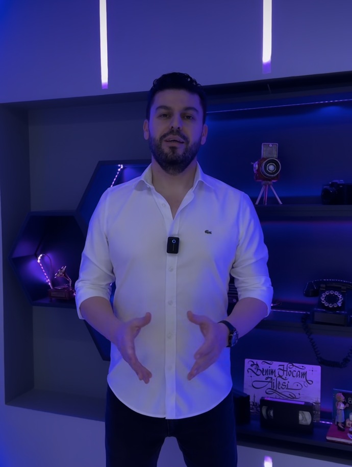 Hangi coğrafyacımız daha yakışıklı?