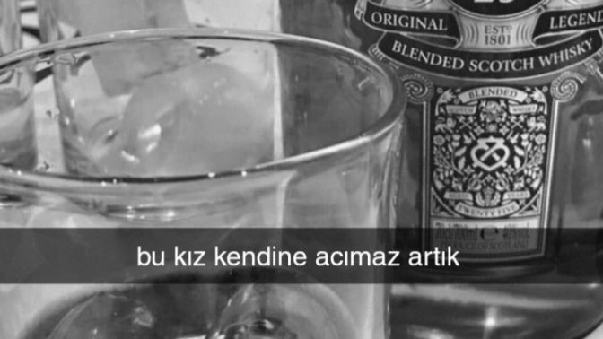 Alkol alınca gerçek kişiliğin mi ortaya çıkar, yoksa bambaşka biri mi olursun?