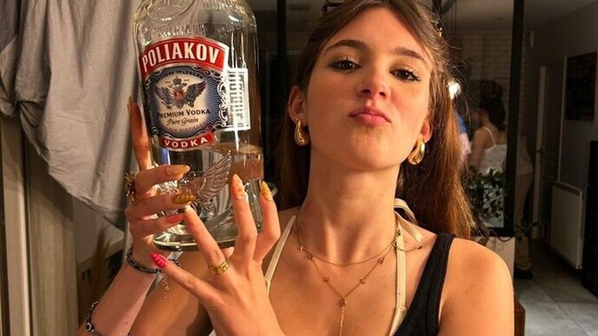 Alkol alan kızla evlenilmez mi?