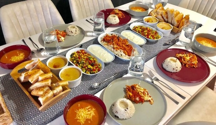 Misafirim olsan sana ne yapardım söyleyeyim mi?
