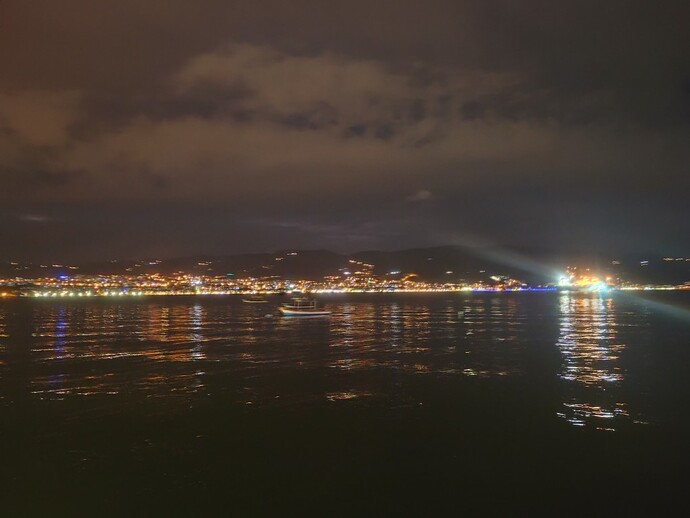 23:23 itibariyle neler yapıyorsunuz 🙄?